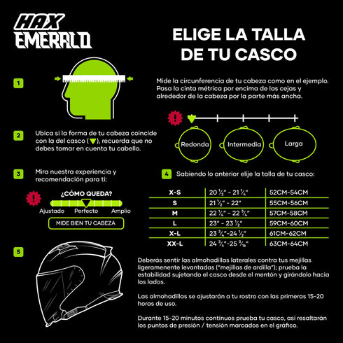 Casco Abierto Emerald 3/4 Sparkle Negro Acabado Brillante Logo Mercado Pago Hasta 20% OFF con Meses sin Tarjeta.